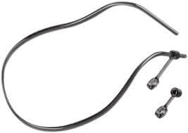 Plantronics Neckband For Cordless Savi Headsets